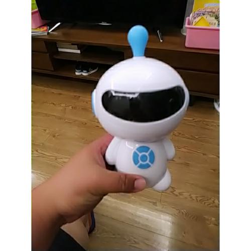 小可l1智能对话机器人高科技语音大小男女孩陪伴儿童教育学习早教机