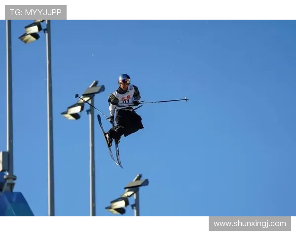 北京滑雪世界杯回看（滑雪世界杯冠军赛）sports